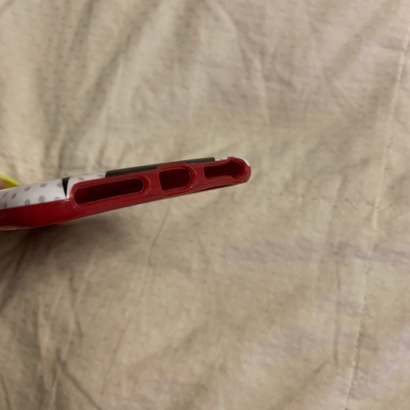 Mickey Mouse iPhone 8 Plus case - Picture 5 of 6